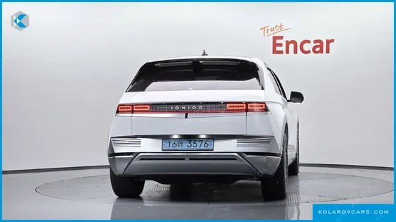 HYUNDAI IONIQ 5 LONG RANGE