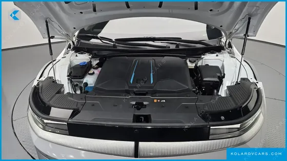 HYUNDAI IONIQ 5 LONG RANGE