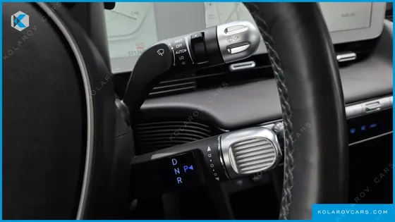 HYUNDAI IONIQ 5 LONG RANGE