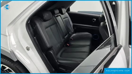 HYUNDAI IONIQ 5 LONG RANGE
