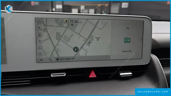 HYUNDAI IONIQ 5 LONG RANGE