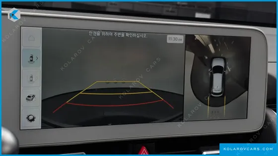 HYUNDAI IONIQ 5 LONG RANGE