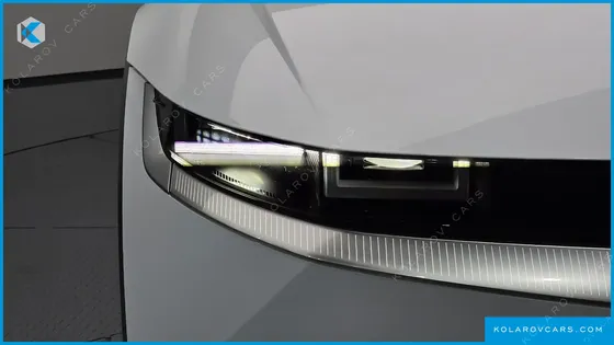 HYUNDAI IONIQ 5 LONG RANGE