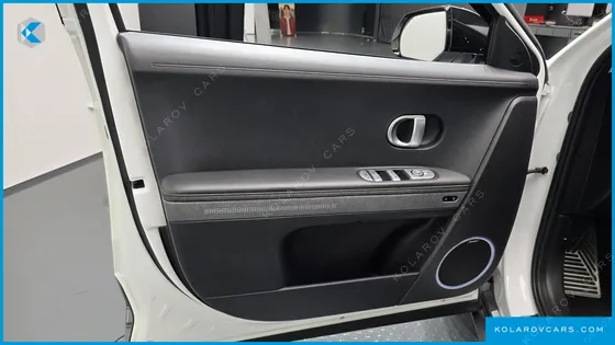 HYUNDAI IONIQ 5 LONG RANGE