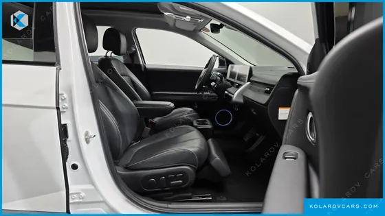 HYUNDAI IONIQ 5 LONG RANGE