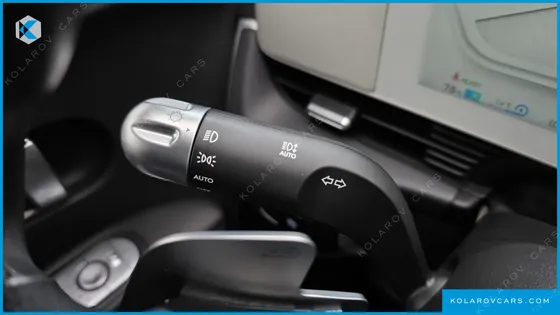 HYUNDAI IONIQ 5 LONG RANGE