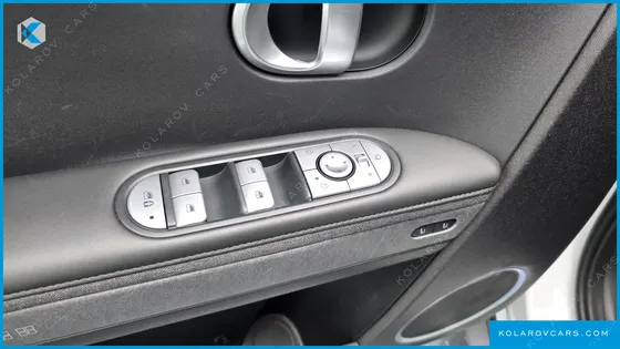 HYUNDAI IONIQ 5 LONG RANGE