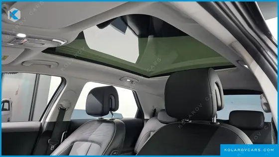 HYUNDAI IONIQ 5 LONG RANGE