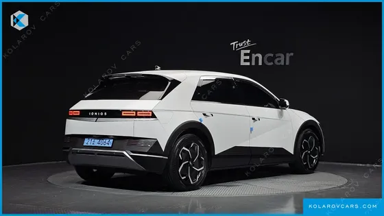 HYUNDAI IONIQ 5 LONG RANGE