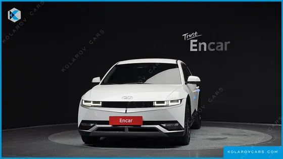 HYUNDAI IONIQ 5 LONG RANGE