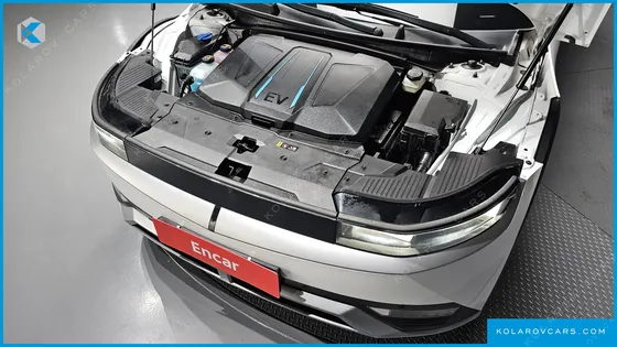 HYUNDAI IONIQ 5 LONG RANGE