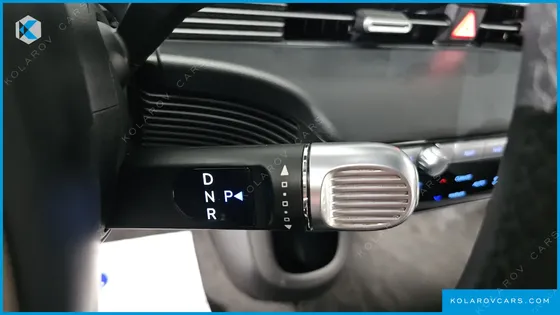HYUNDAI IONIQ 5 LONG RANGE