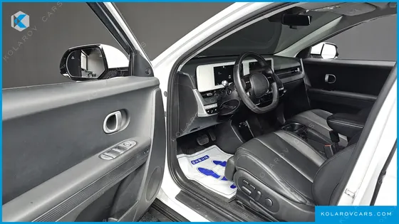 HYUNDAI IONIQ 5 LONG RANGE