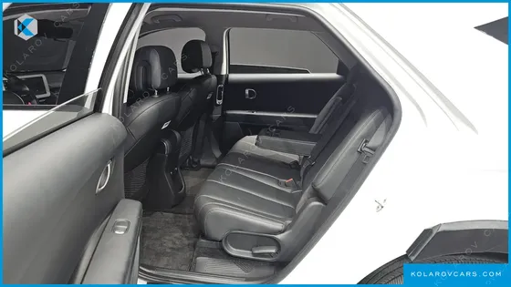 HYUNDAI IONIQ 5 LONG RANGE