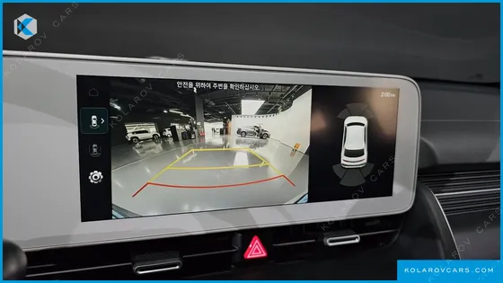 HYUNDAI IONIQ 5 LONG RANGE