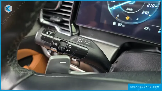 KIA SPORTAGE SIGNATURE 2WD