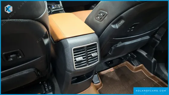 KIA SPORTAGE SIGNATURE 2WD