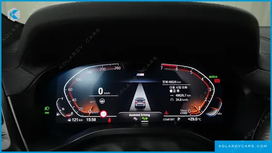 BMW X3 XDRIVE 20I M SPORT