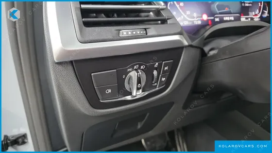 BMW X3 XDRIVE 20I M SPORT