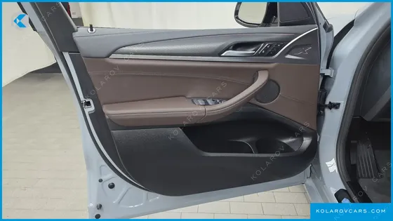 BMW X3 XDRIVE 20I M SPORT