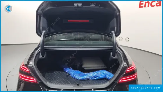 GENESIS G70 GASOLINE 2.0T 2WD