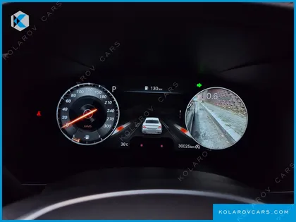 GENESIS G70 GASOLINE 3.3T 2WD
