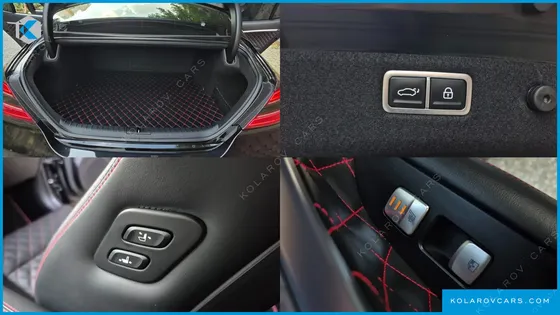 GENESIS G70 GASOLINE 3.3T 2WD