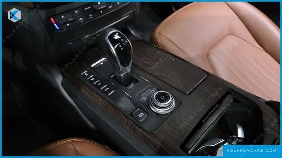 MASERATI GHIBLI 3.0
