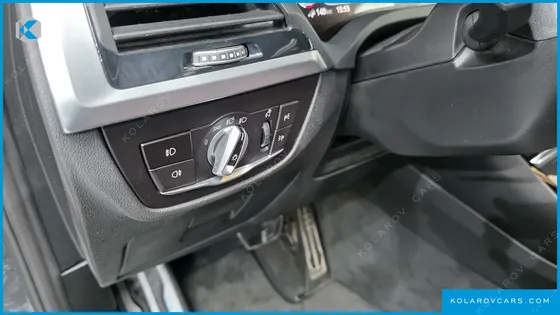 BMW X3 XDRIVE 30E M SPORT