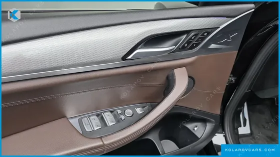 BMW X3 XDRIVE 30E M SPORT