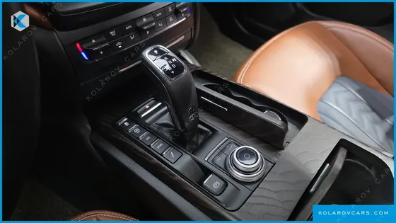 MASERATI GHIBLI 3.0S Q4 GRANLUSSO