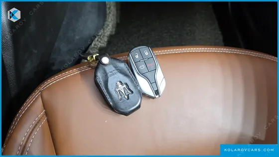 MASERATI GHIBLI 3.0S Q4 GRANLUSSO