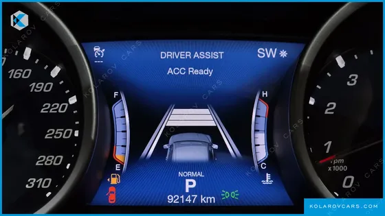 MASERATI GHIBLI 3.0S Q4 GRANLUSSO