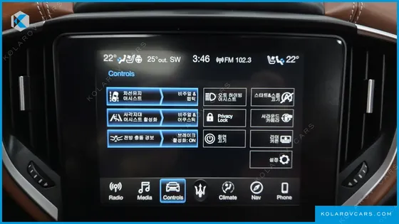 MASERATI GHIBLI 3.0S Q4 GRANLUSSO