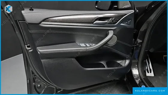 BMW X3 XDRIVE M40I