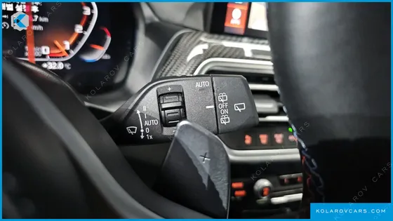 BMW X3 XDRIVE M40I