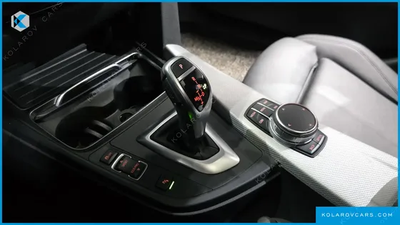 BMW 3 SERIES 320D M SPORT