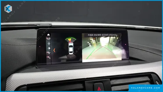 BMW 3 SERIES 320D M SPORT