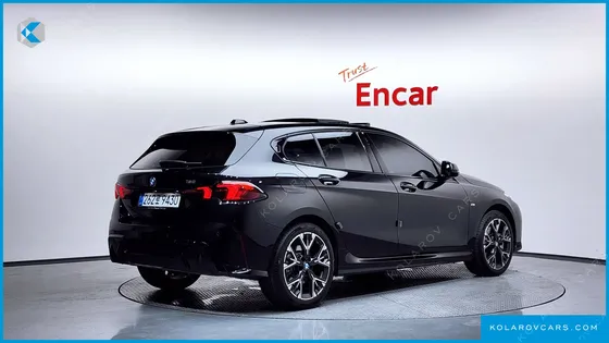 BMW 1 SERIES 120 M SPORT