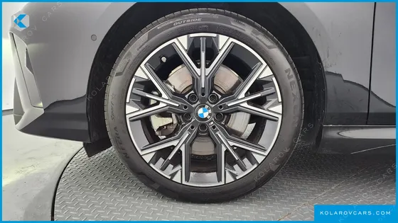 BMW 1 SERIES 120 M SPORT
