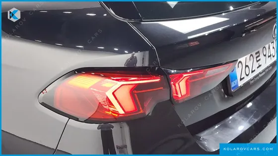 BMW 1 SERIES 120 M SPORT