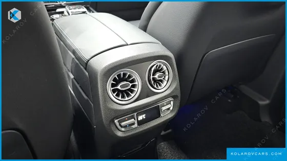 MERCEDES G-CLASS G400D