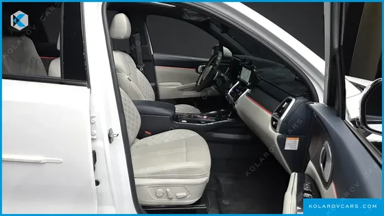 KIA SORENTO HEV 1.6 2WD