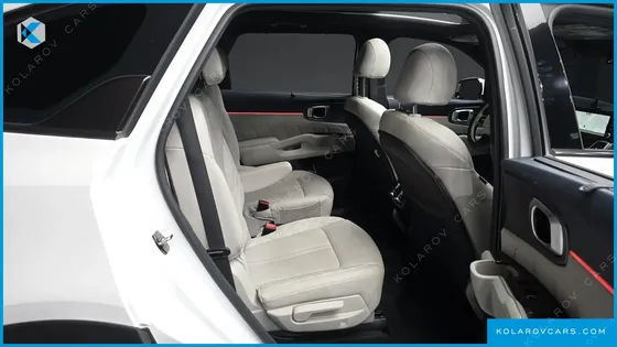 KIA SORENTO HEV 1.6 2WD