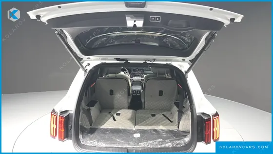 KIA SORENTO HEV 1.6 2WD