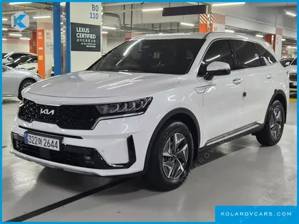 KIA SORENTO HEV 1.6 4WD