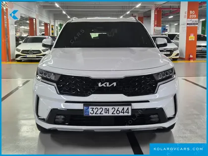 KIA SORENTO HEV 1.6 4WD