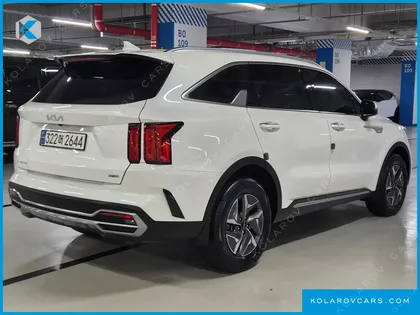 KIA SORENTO HEV 1.6 4WD