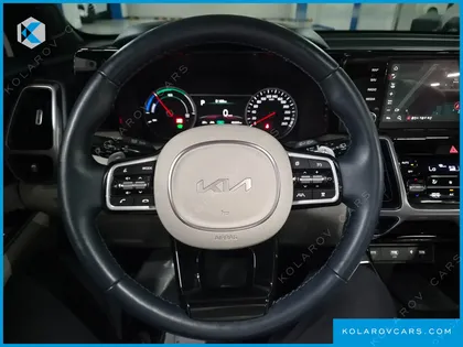 KIA SORENTO HEV 1.6 4WD