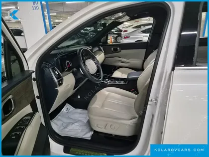 KIA SORENTO HEV 1.6 4WD